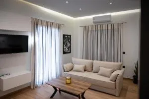 Kefalovriso Luxury Apartment 1 - Malámata