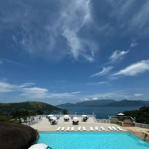 Portogalo Suite Hotel - أبراو