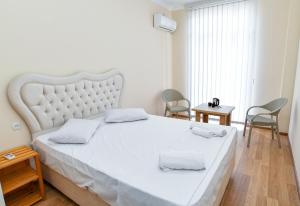 Just Inn Kutaisi - Ubytování bez kategorie ve městě Kutaisi