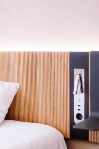 Hotels Novotel Montpellier : photos des chambres