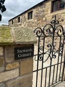 Stewards Granary - Duns