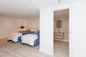 Molo Residences Puerto Banus