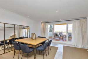 Molo Residences Puerto Banus