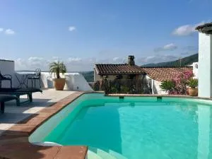 Casa Anon - Marchenilla