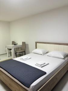 Apartman Sava