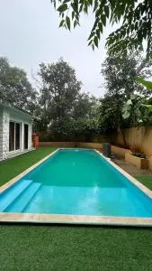 Delight Stays - Igatpuri