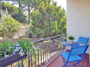 Sweet View Blue Of Patty 1