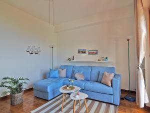 Sweet View Blue Of Patty 1