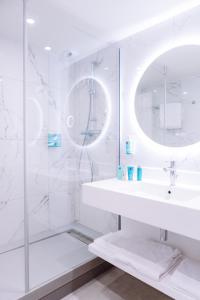 Hotels Novotel Montpellier : photos des chambres
