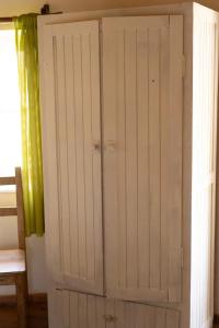 Windmill for Two near Skala Eressos