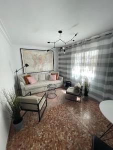 Casa Bella Vista Luxury Torrox Pueblo Villa