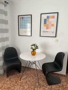 Casa Bella Vista Luxury Torrox Pueblo Villa