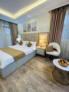 Calm Corner Addis - Addis Ababa