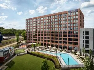 Memoir Wedgewood Houston - Murfreesboro