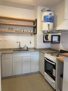 Departamento CHADICOMUS en las alturas