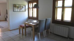 FeWo Maintor Karlstadt