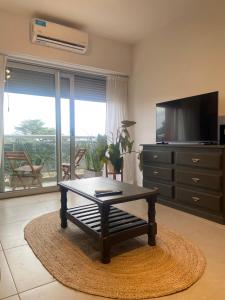 Departamento CHADICOMUS en las alturas