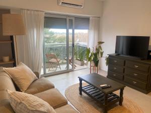 Departamento CHADICOMUS en las alturas