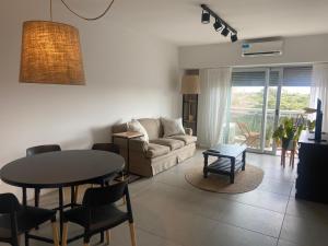 Departamento CHADICOMUS en las alturas