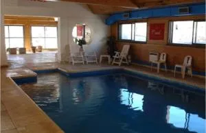 Apartamento, Las Leñas apart Géminis - Las Lenas