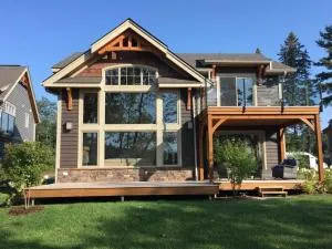 Villas Of Muskoka - Single Villa 5 - Bala