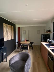 Maisons d'hotes Le Domaine Saint Ange : photos des chambres