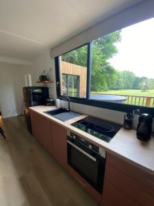 Maisons d'hotes Le Domaine Saint Ange : photos des chambres