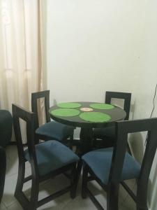 Emmilicia holiday homes