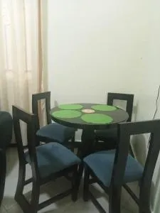 Emmilicia holiday homes - Bwebajja