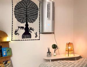 roasterblock 2BR flat 33m2 near Hongdea by the hanriver