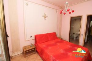 Maremma Holidays-Ambra Apartment
