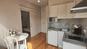 Apartament El Petit del Pla - Isóbol