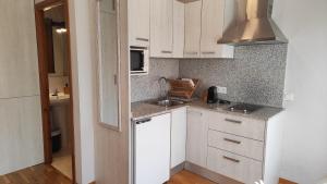 Apartament El Petit del Pla