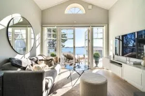 Västkusten Göteborg Kalvsund - Bur