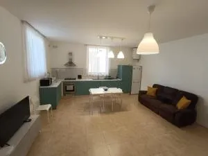 Maisonette JP2 - Għajn il-Kbira