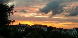 Västkusten Göteborg Kalvsund