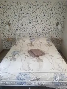 T2 Bleu Nuit Art- déco - Blaye-les-Mines