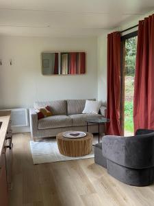 Maisons d'hotes Le Domaine Saint Ange : photos des chambres
