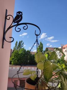 KostaStan - sa parkingom