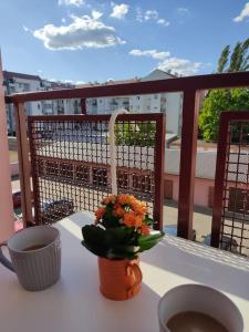 KostaStan - sa parkingom