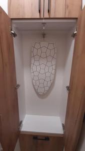 KostaStan - sa parkingom