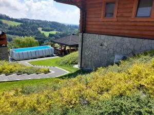 Osada Małysze - 加沃尔金卡