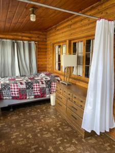 Sure Game Wilderness Resort