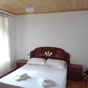 Villa Axhemi Dukat