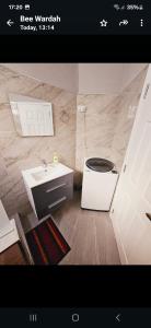 Avenue soleil sur mer