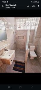 Avenue soleil sur mer