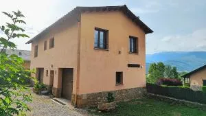 Cal Ventura - Isóbol