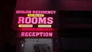 Quilon Residency Kundara - Punalūr