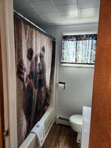 Antler Motel