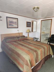 Antler Motel